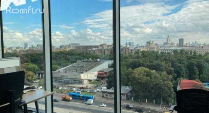 Аренда офиса 495 м², Ленинградское шоссе, 20-й километр - фото 1