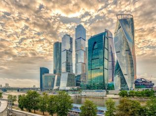 Аренда офиса 62 м²