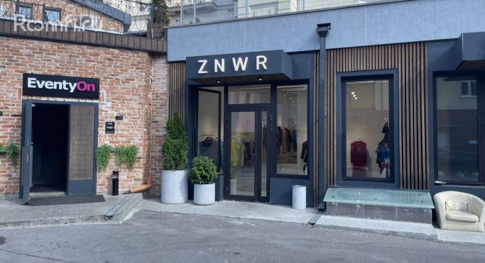 Аренда помещения свободного назначения 78.2 м², Мясницкая улица - фото 2