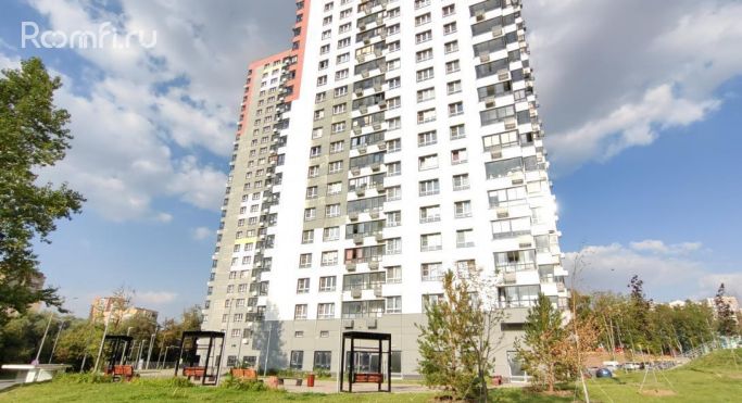 Аренда помещения свободного назначения 152 м², Кастанаевская улица - фото 2