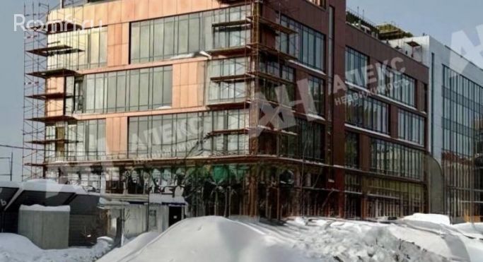 Продажа помещения свободного назначения 11378 м², улица Медовая Долина - фото 2