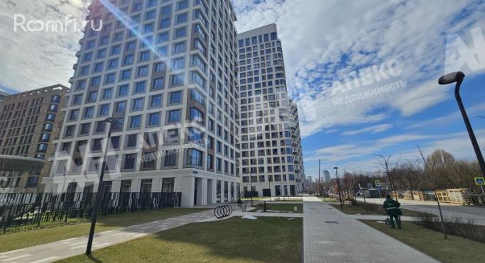 Аренда помещения свободного назначения 79 м², улица Нижние Мнёвники - фото 3