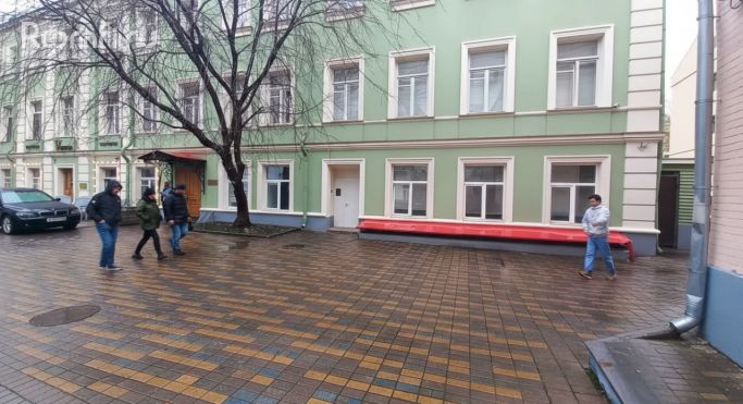 Аренда помещения свободного назначения 217 м², Столешников переулок - фото 2