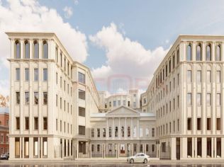 Продажа торгового помещения 48.1 м²