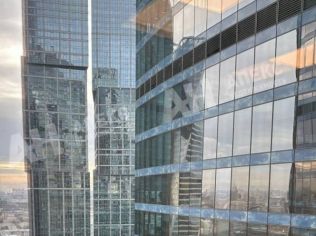 Аренда офиса 79 м²