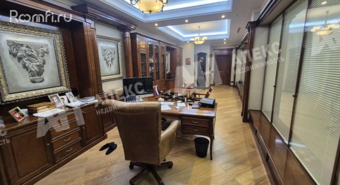Продажа офиса 540 м², улица Воронцовские Пруды - фото 2