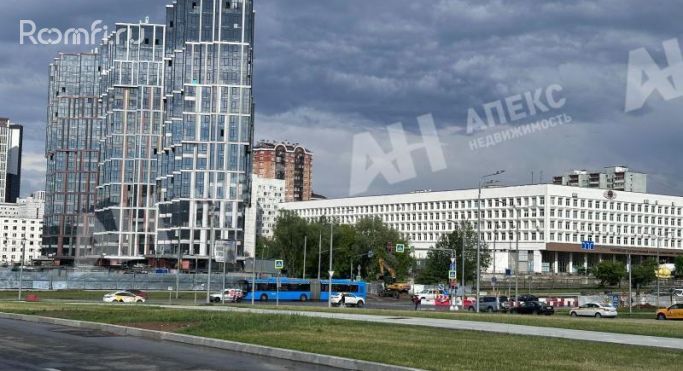 Продажа помещения свободного назначения 152 м², улица Миклухо-Маклая - фото 2