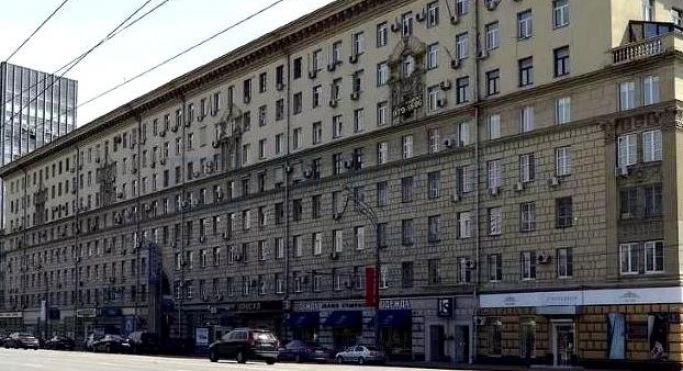 Продажа помещения свободного назначения 342 м², Ленинский проспект - фото 2