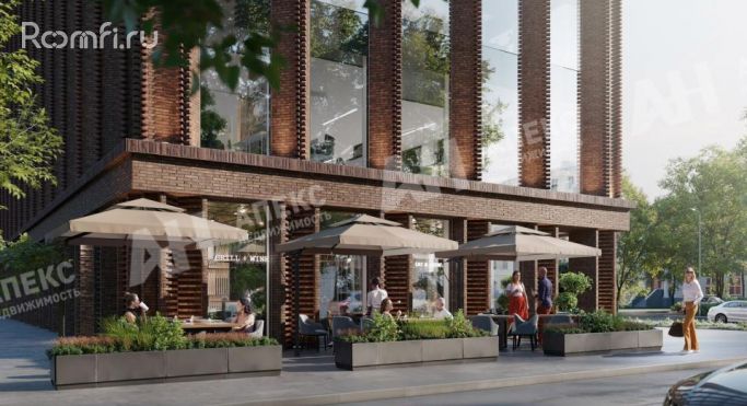 Аренда помещения свободного назначения 91 м², Жуковский путепровод - фото 2