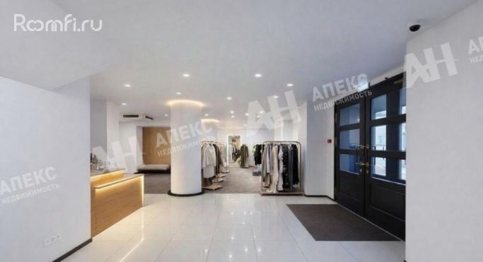 Аренда помещения свободного назначения 180 м², Пятницкая улица - фото 2