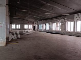 Аренда склада 1000 м²