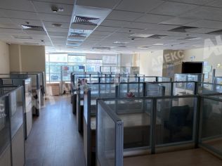 Аренда офиса 900 м²
