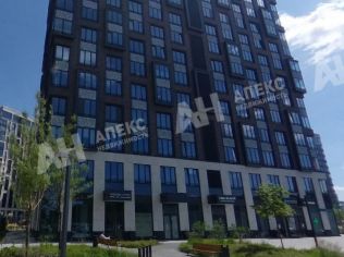 Аренда помещения свободного назначения 72 м²