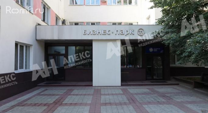 Аренда офиса 497 м², улица Орджоникидзе - фото 2