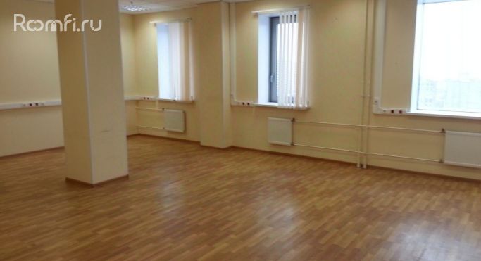 Аренда офиса 664 м², 5-я улица Ямского Поля - фото 2