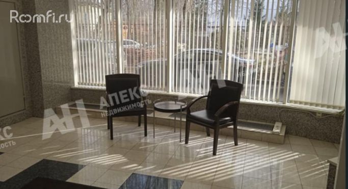 Аренда помещения свободного назначения 1807 м², Таганская улица - фото 3