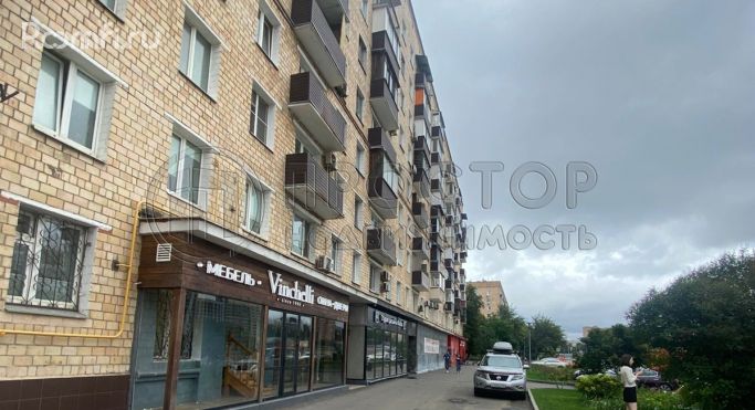 Продажа помещения свободного назначения 365 м², Дербеневская набережная - фото 2