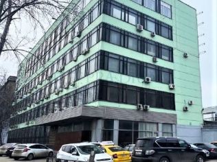 Продажа офиса 112 м²