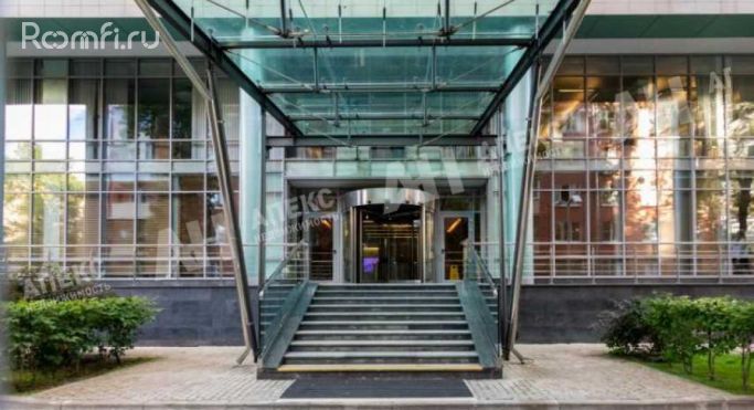 Аренда офиса 370 м², Старый Толмачёвский переулок - фото 2