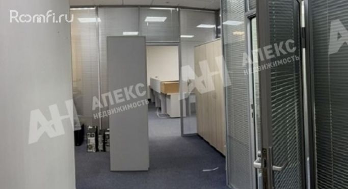 Аренда офиса 137 м², улица Барклая - фото 3