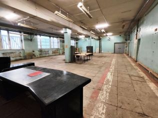 Аренда склада 200 м²