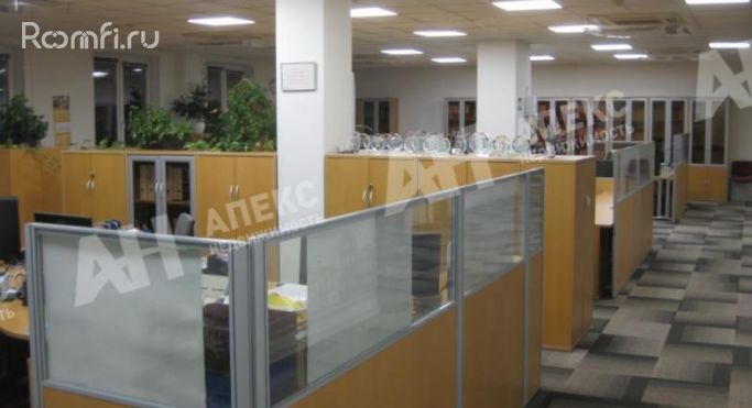 Аренда офиса 873 м², улица 8 Марта - фото 3