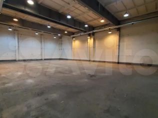 Аренда склада 440.6 м²