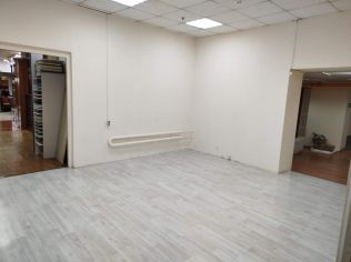 Аренда помещения свободного назначения 28.2 м²