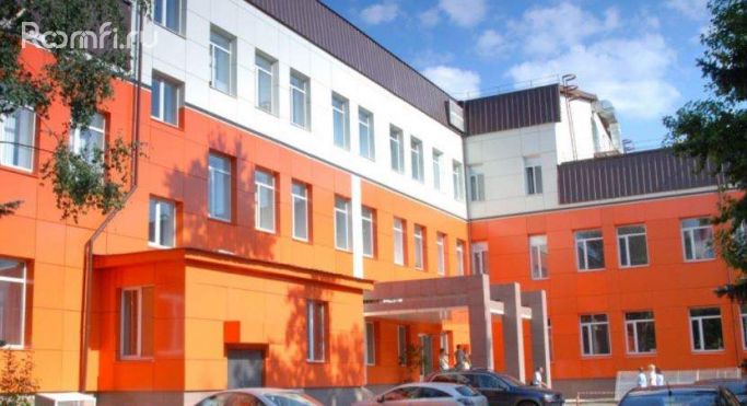 Продажа помещения свободного назначения 10315.7 м², улица Карьер - фото 3