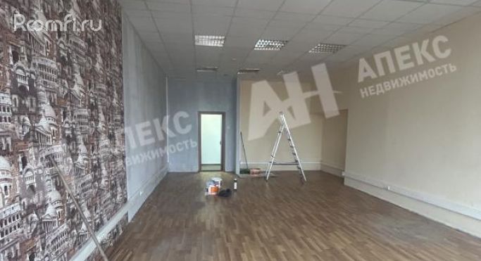 Аренда офиса 51 м², улица Юннатов - фото 2