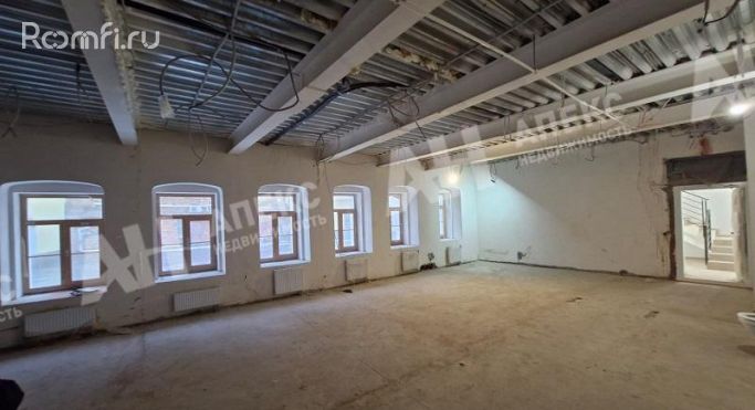 Аренда помещения свободного назначения 96 м², Петровский бульвар - фото 3