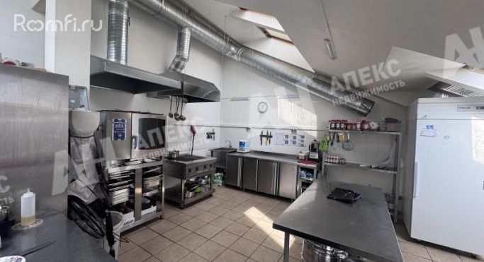 Аренда помещения свободного назначения 1058 м², улица Большая Дмитровка - фото 2