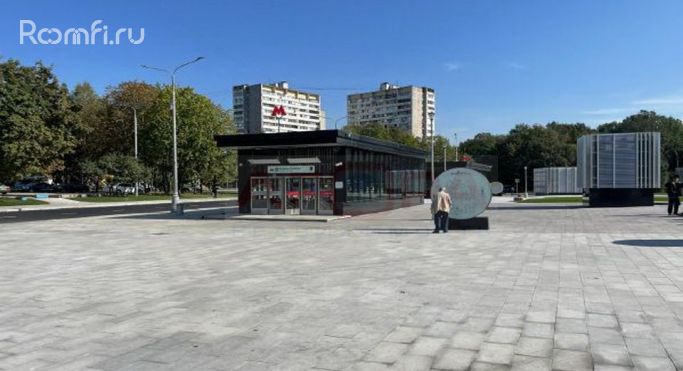 Аренда помещения свободного назначения 504.7 м², улица Генерала Тюленева - фото 2