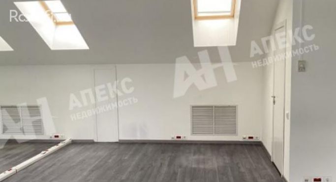 Аренда офиса 398 м², 2-я Хуторская улица - фото 3