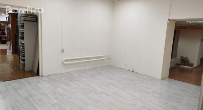 Аренда помещения свободного назначения 28.2 м², Большая Семёновская улица - фото 1