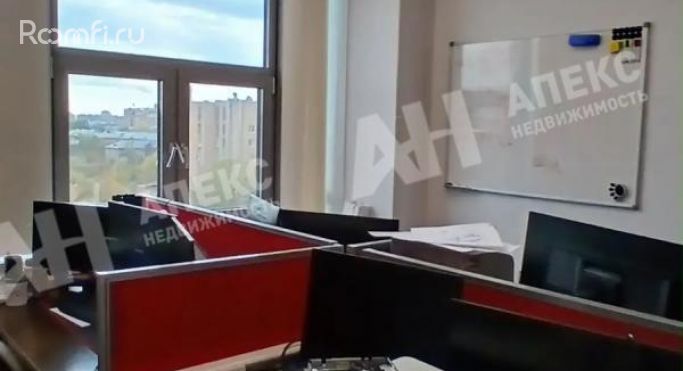 Аренда офиса 203 м², улица 8 Марта - фото 3