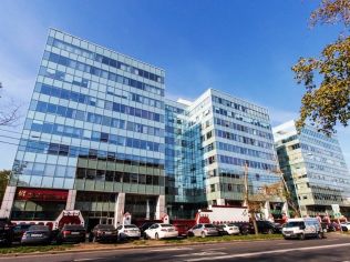 Продажа офиса 473 м²