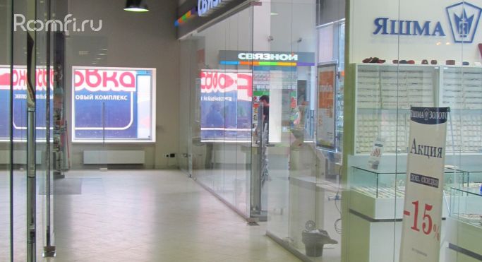 Торговый центр «Дубровка» - фото 4