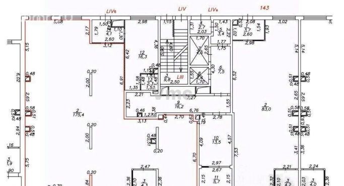 Продажа торгового помещения 180 м², проспект Куприна - фото 2