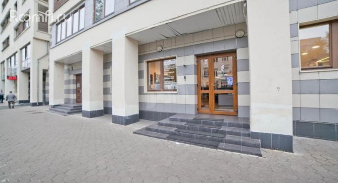 Продажа офиса 400 м², улица Гашека - фото 2