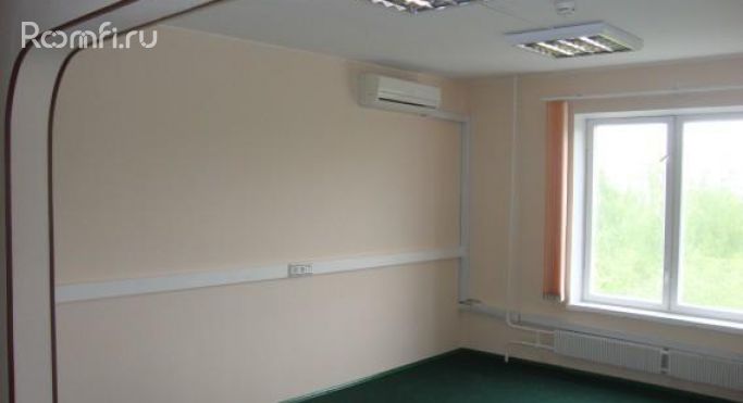 Аренда офиса 18 м², Азовская улица - фото 2