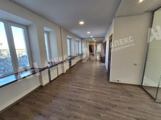 Аренда офиса 157 м²