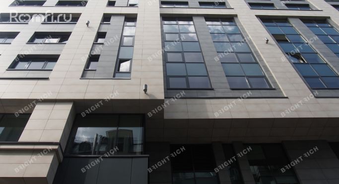 Аренда офиса 2000 м², Тверская улица - фото 3