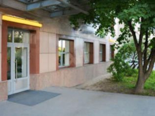 Аренда помещения свободного назначения 392 м²