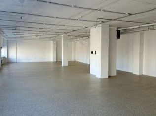 Аренда склада 845 м²