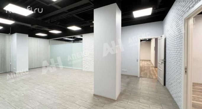 Аренда помещения свободного назначения 201 м², улица Ленинская Слобода - фото 2