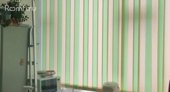 Аренда офиса 118.4 м², Варшавское шоссе - фото 3