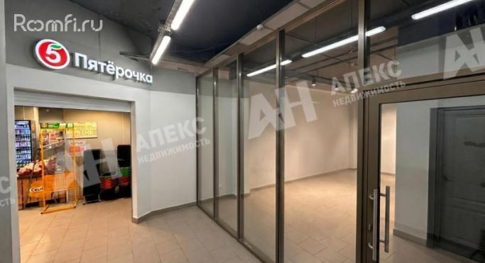 Продажа помещения свободного назначения 73 м², улица Михайлова - фото 2