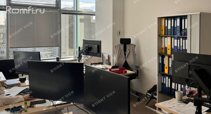 Аренда офиса 193 м², улица Гашека - фото 3