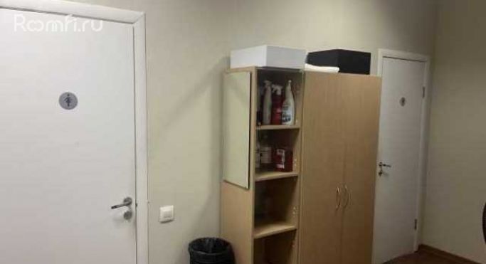 Аренда офиса 400 м², Брянская улица - фото 2